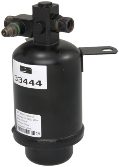 Four Seasons A/C Receiver Drier 33444
