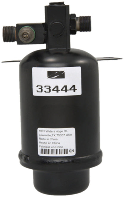 Four Seasons A/C Receiver Drier 33444