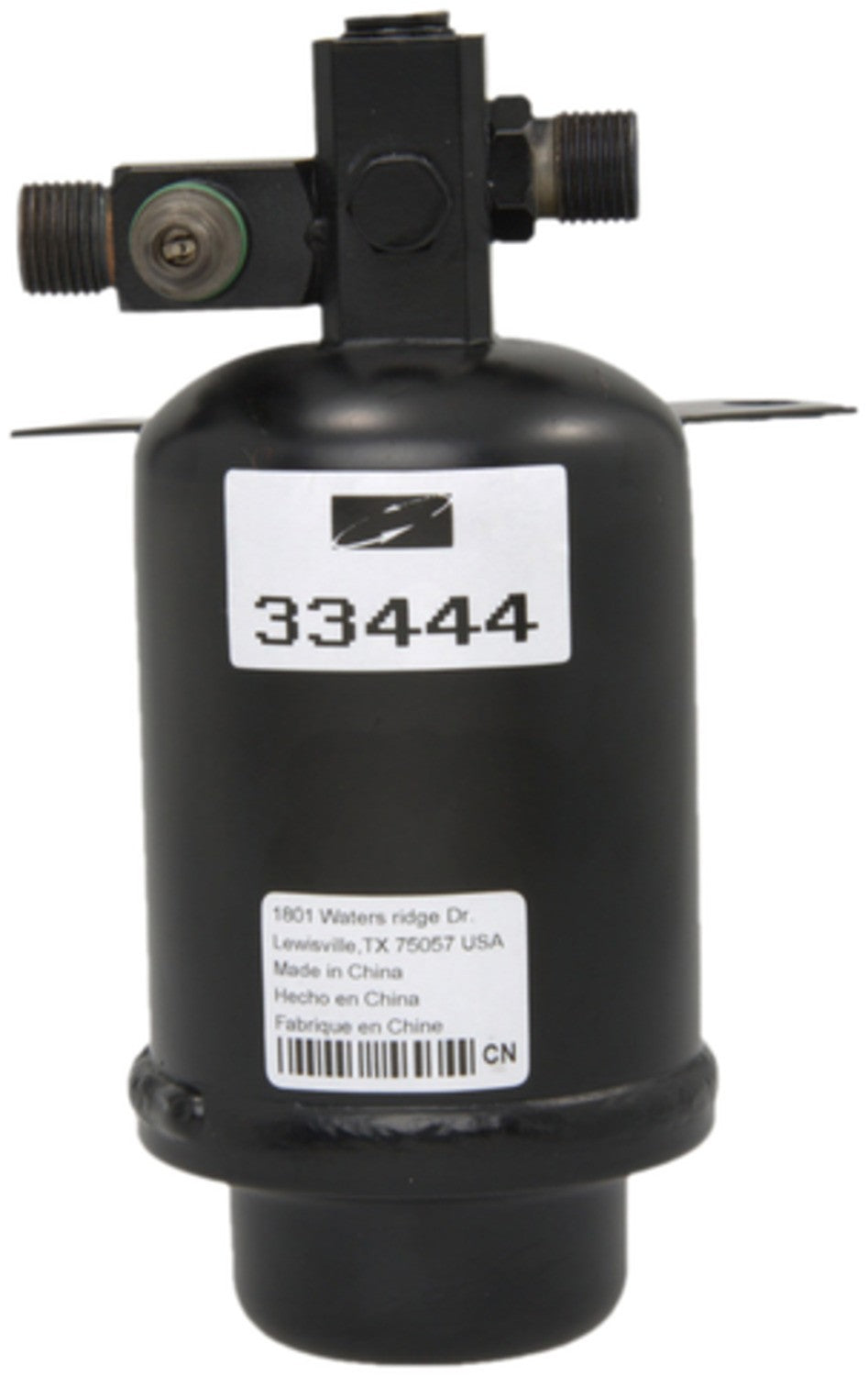 Four Seasons A/C Receiver Drier 33444