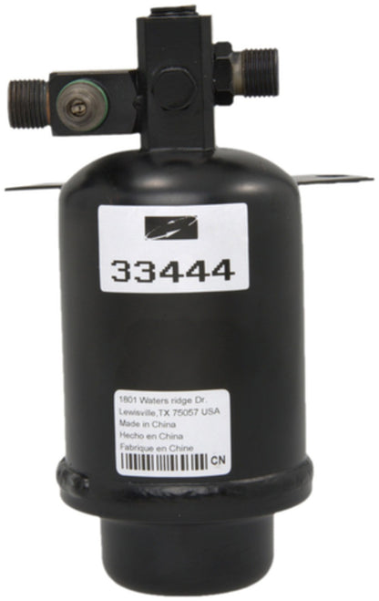 Four Seasons A/C Receiver Drier 33444