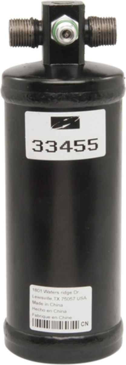 Four Seasons Steel Filter Drier 33455