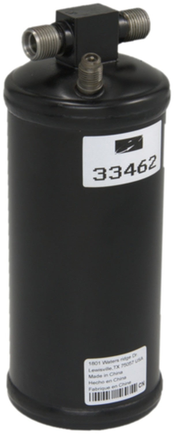 Four Seasons Steel Filter Drier 33462