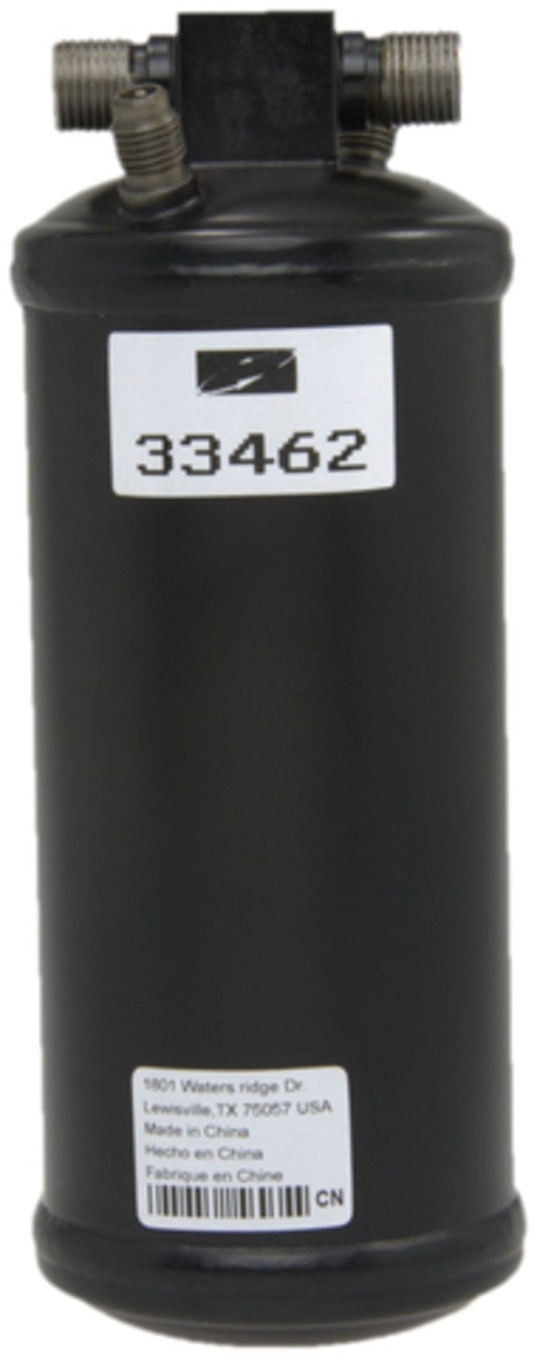 Four Seasons Steel Filter Drier 33462