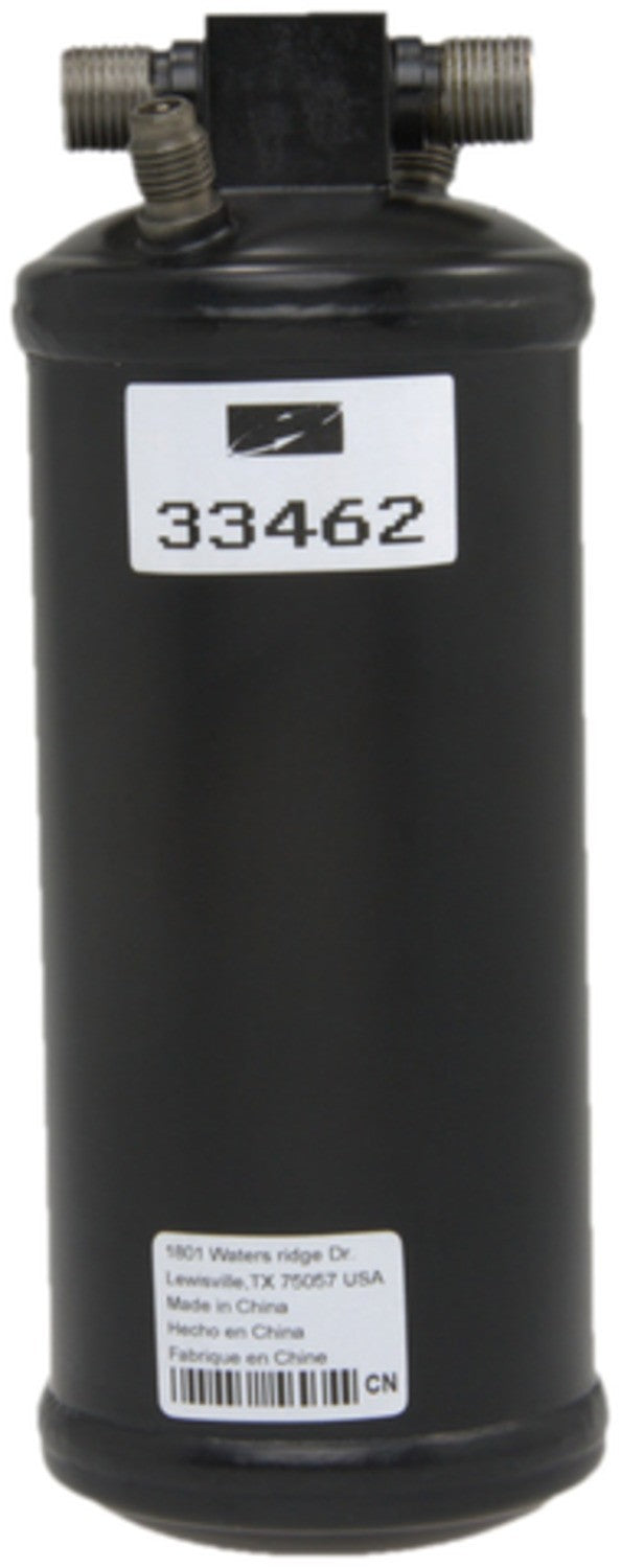 Four Seasons Steel Filter Drier 33462