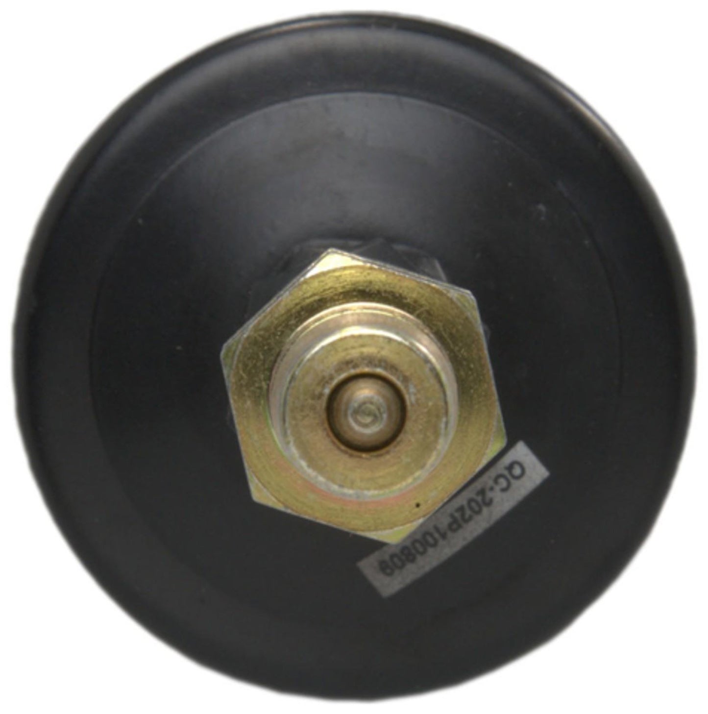 Four Seasons Steel Filter Drier 33464