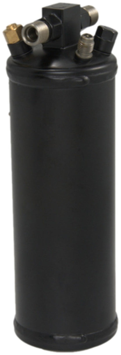 Four Seasons A/C Receiver Drier 33466