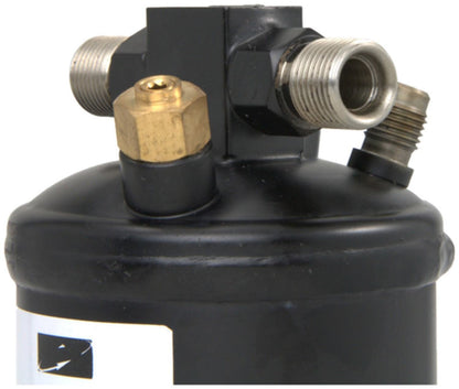Four Seasons A/C Receiver Drier 33466