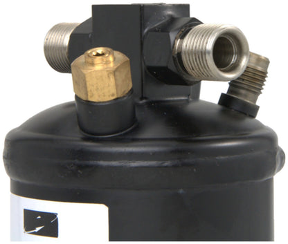 Four Seasons A/C Receiver Drier 33466