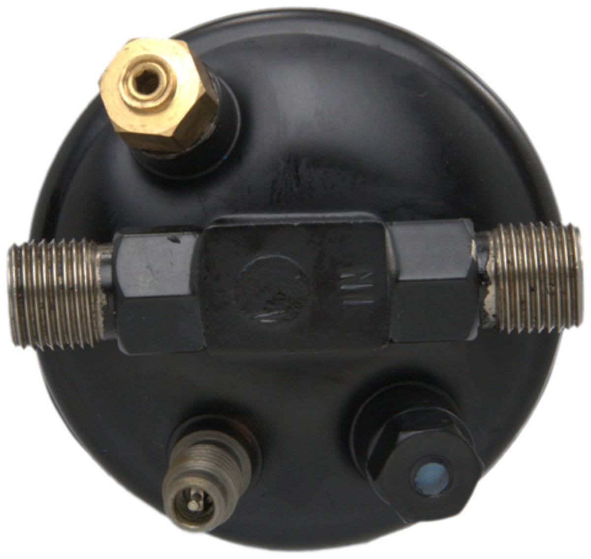 Four Seasons A/C Receiver Drier 33466