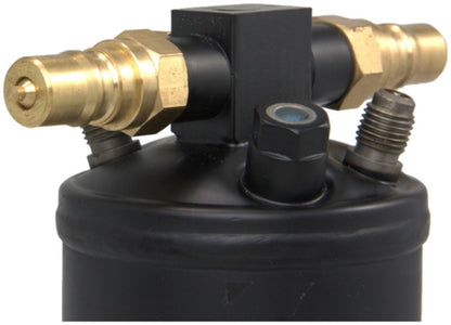 Four Seasons Steel Filter Drier 33473