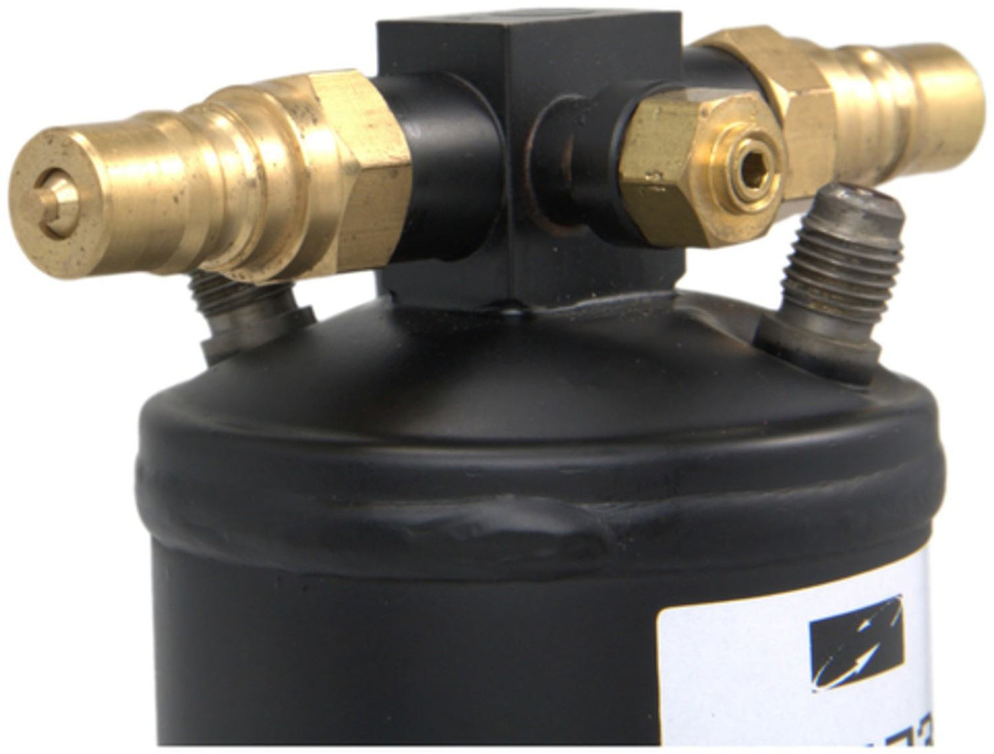 Four Seasons Steel Filter Drier 33473