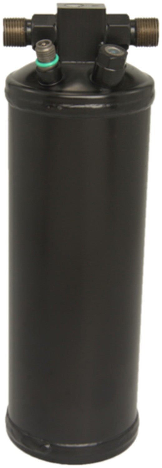 Four Seasons A/C Receiver Drier 33474