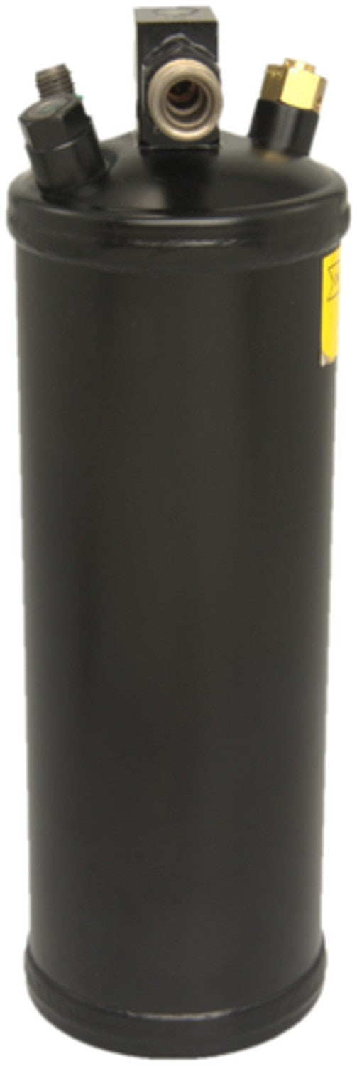 Four Seasons A/C Receiver Drier 33474