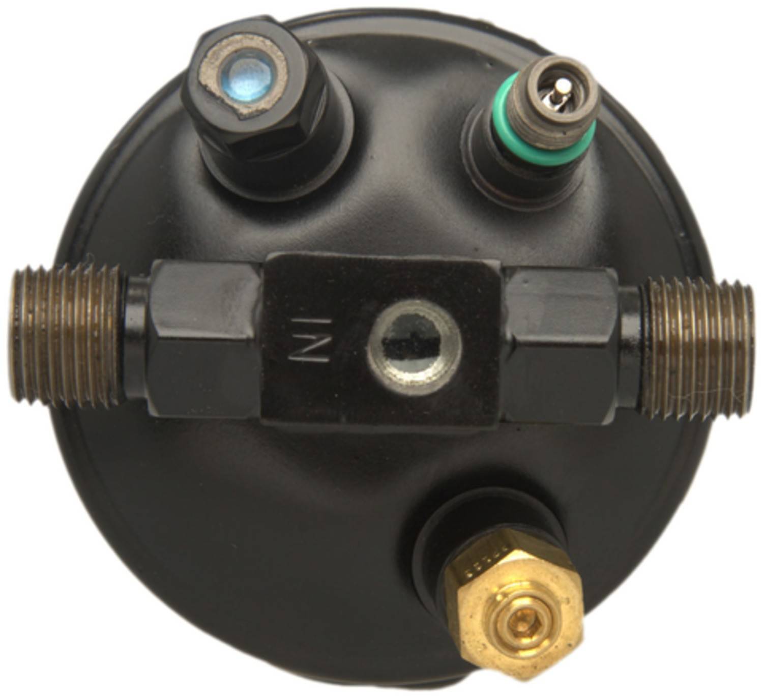 Four Seasons A/C Receiver Drier 33474