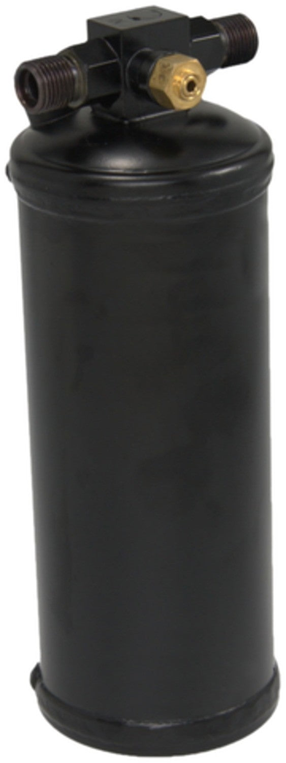 Four Seasons Steel Filter Drier  top view frsport 33475