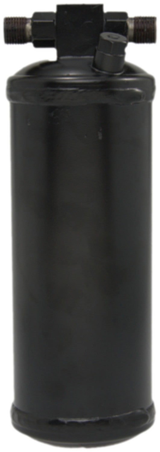 Four Seasons Steel Filter Drier  top view frsport 33475