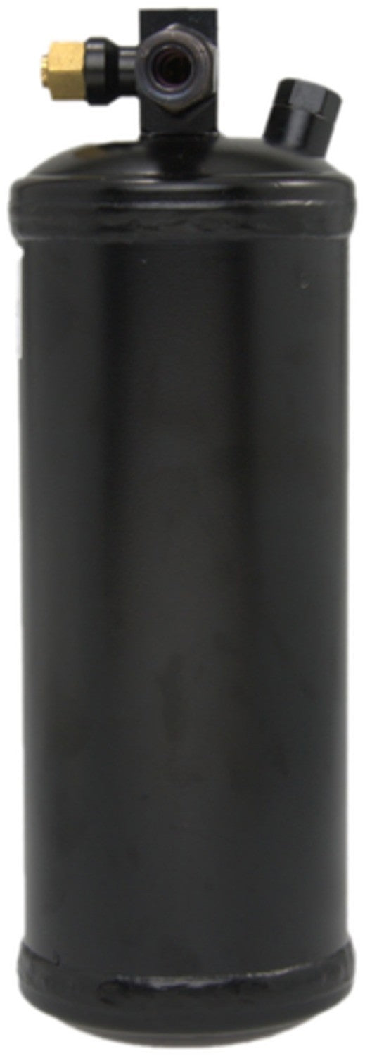 Four Seasons Steel Filter Drier  top view frsport 33475