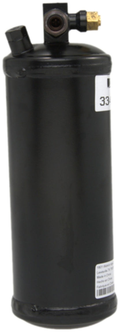 Four Seasons Steel Filter Drier 33475