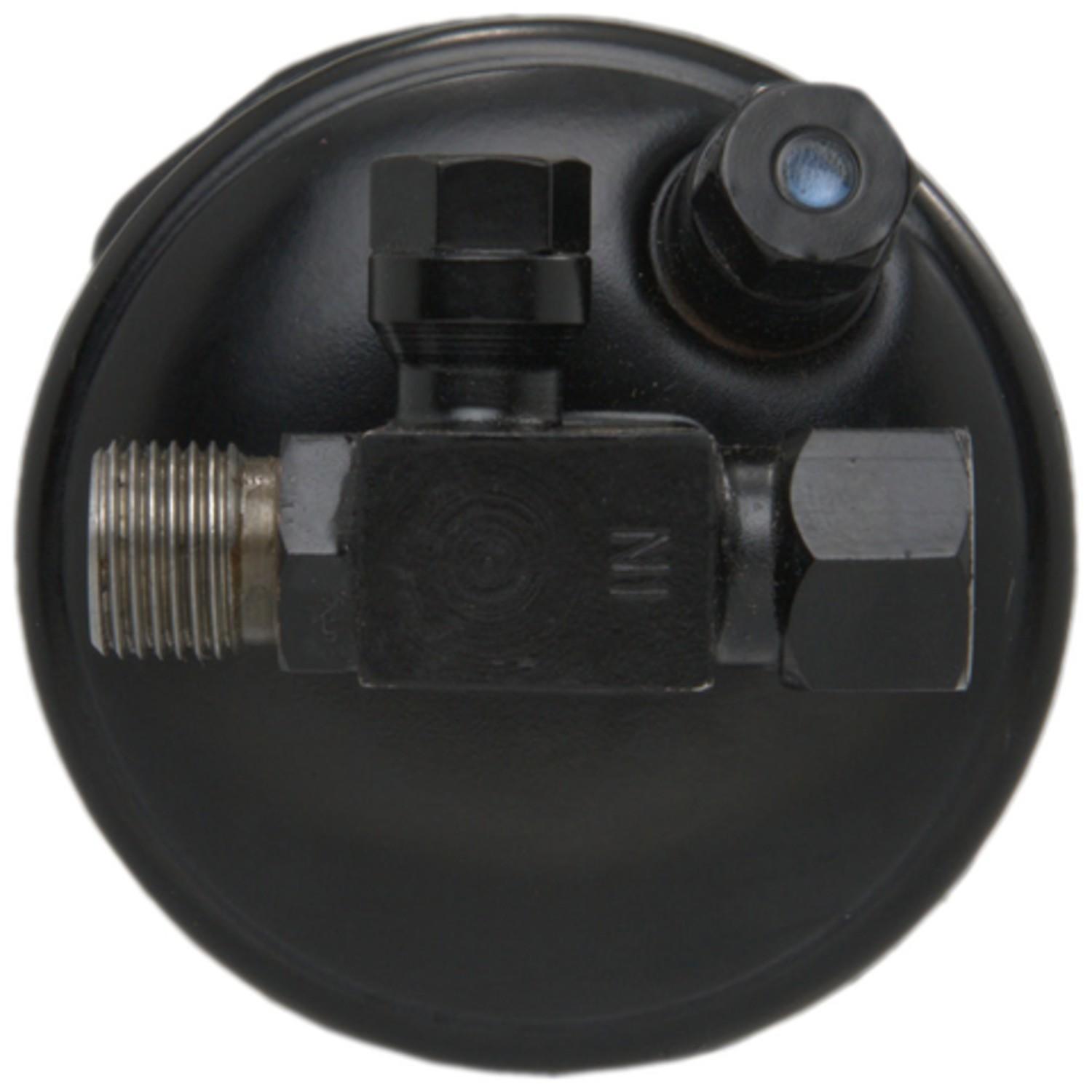 Four Seasons A/C Receiver Drier 33478