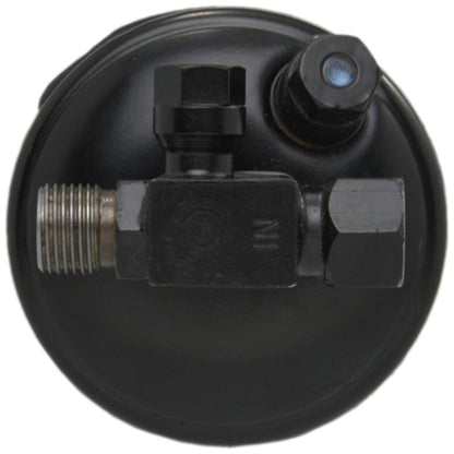 Four Seasons A/C Receiver Drier 33478