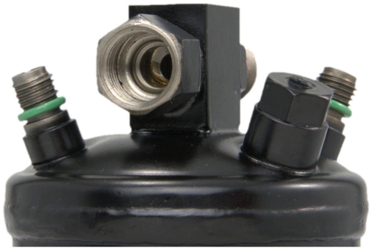 Four Seasons A/C Receiver Drier 33479