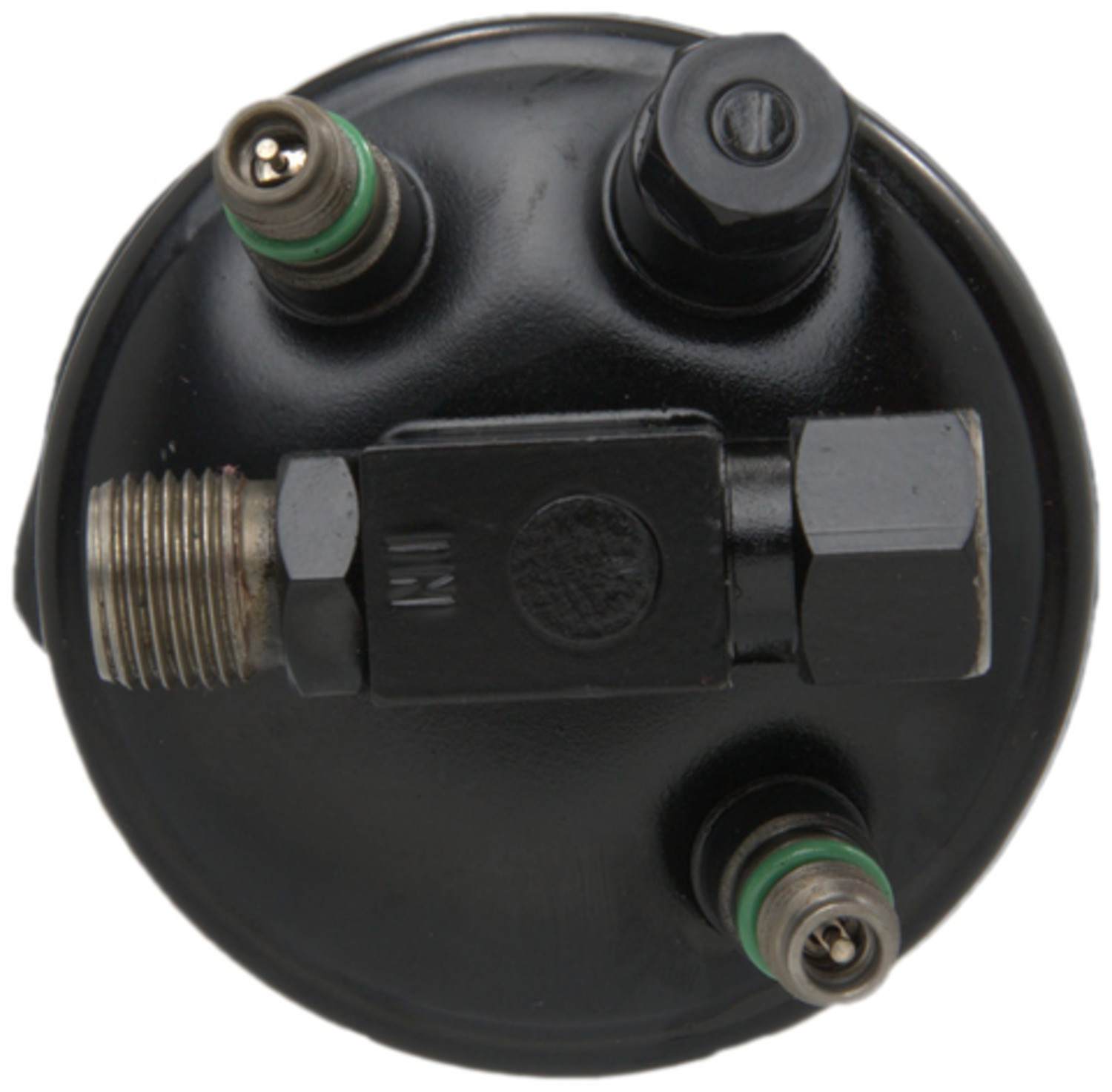 Four Seasons A/C Receiver Drier 33479