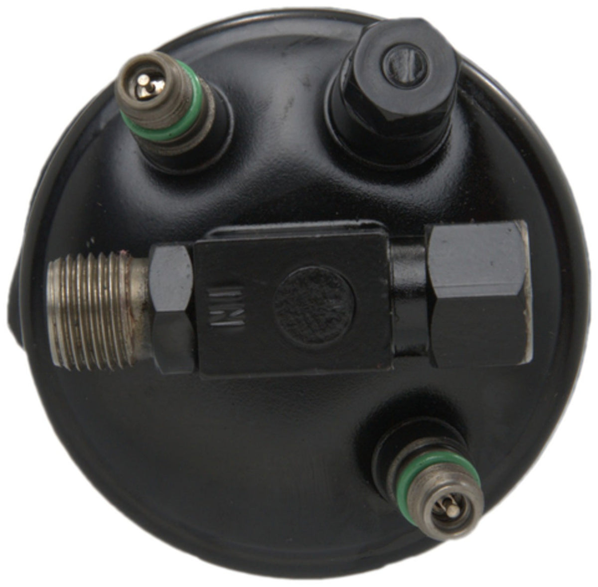 Four Seasons A/C Receiver Drier 33479