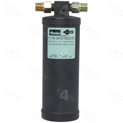 Four Seasons A/C Receiver Drier 33480