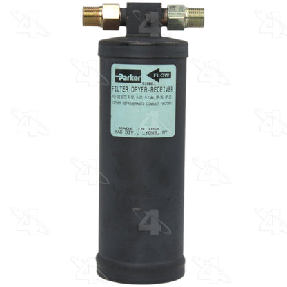 Four Seasons A/C Receiver Drier 33480