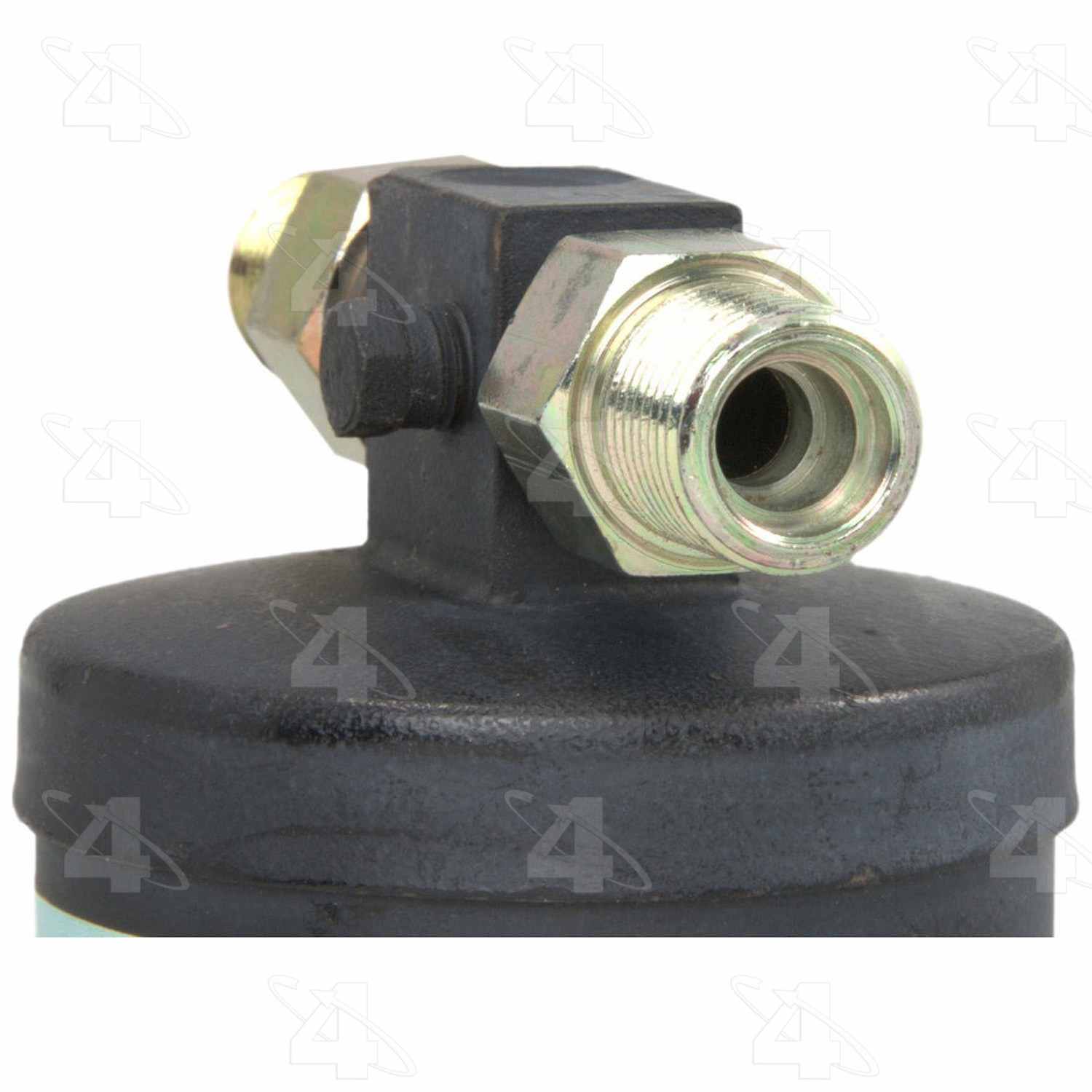 Four Seasons A/C Receiver Drier 33480