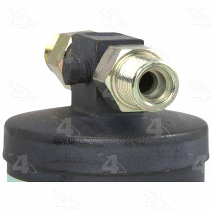 Four Seasons A/C Receiver Drier 33480