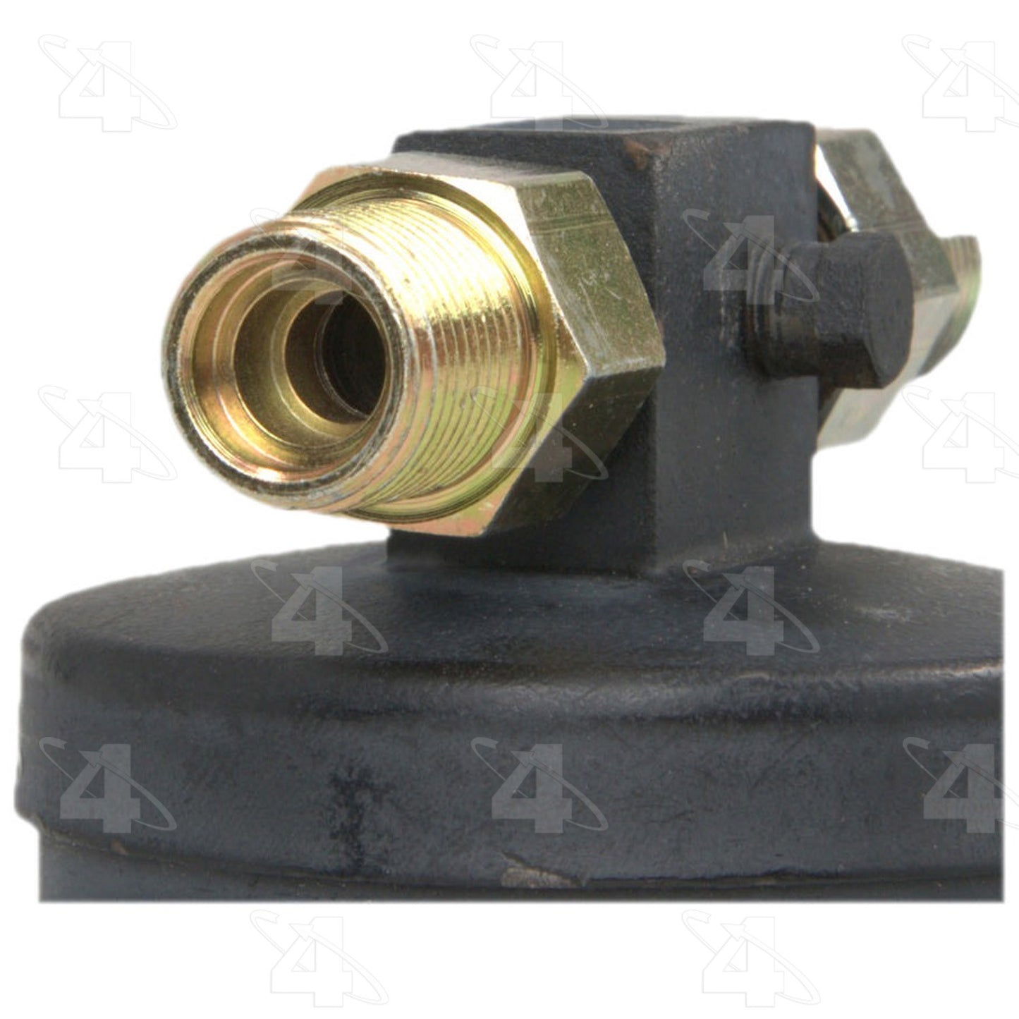 Four Seasons A/C Receiver Drier 33480