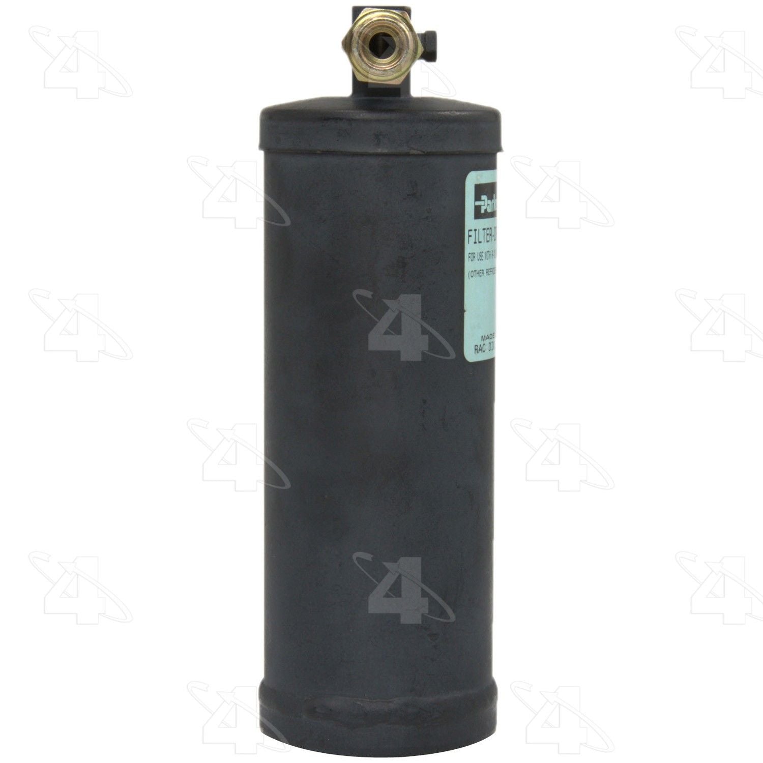 Four Seasons A/C Receiver Drier 33480