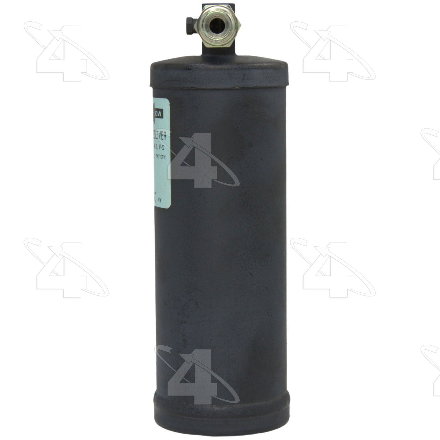 Four Seasons A/C Receiver Drier 33480