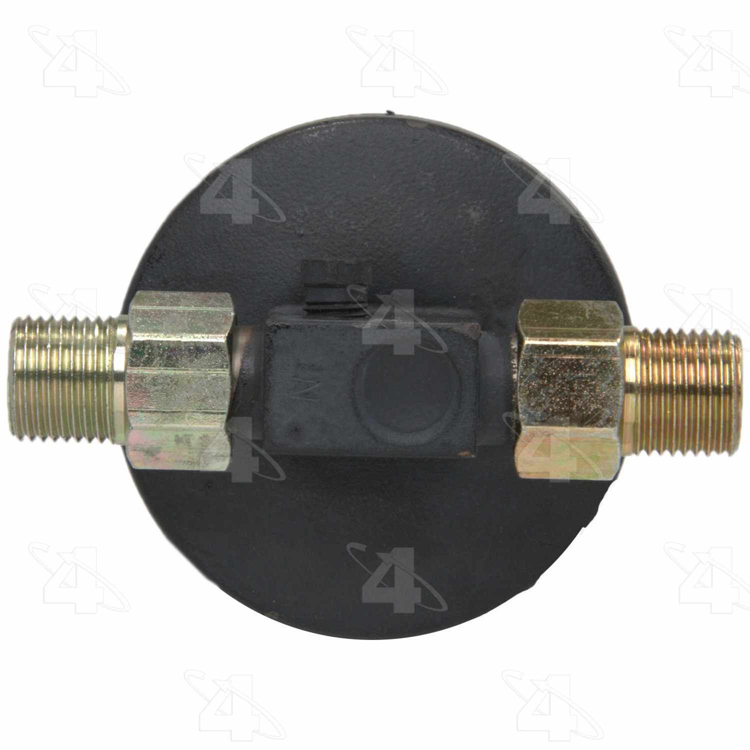 Four Seasons A/C Receiver Drier 33480