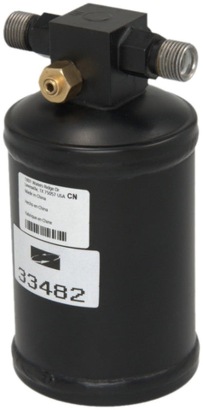 Four Seasons Steel Filter Drier 33482