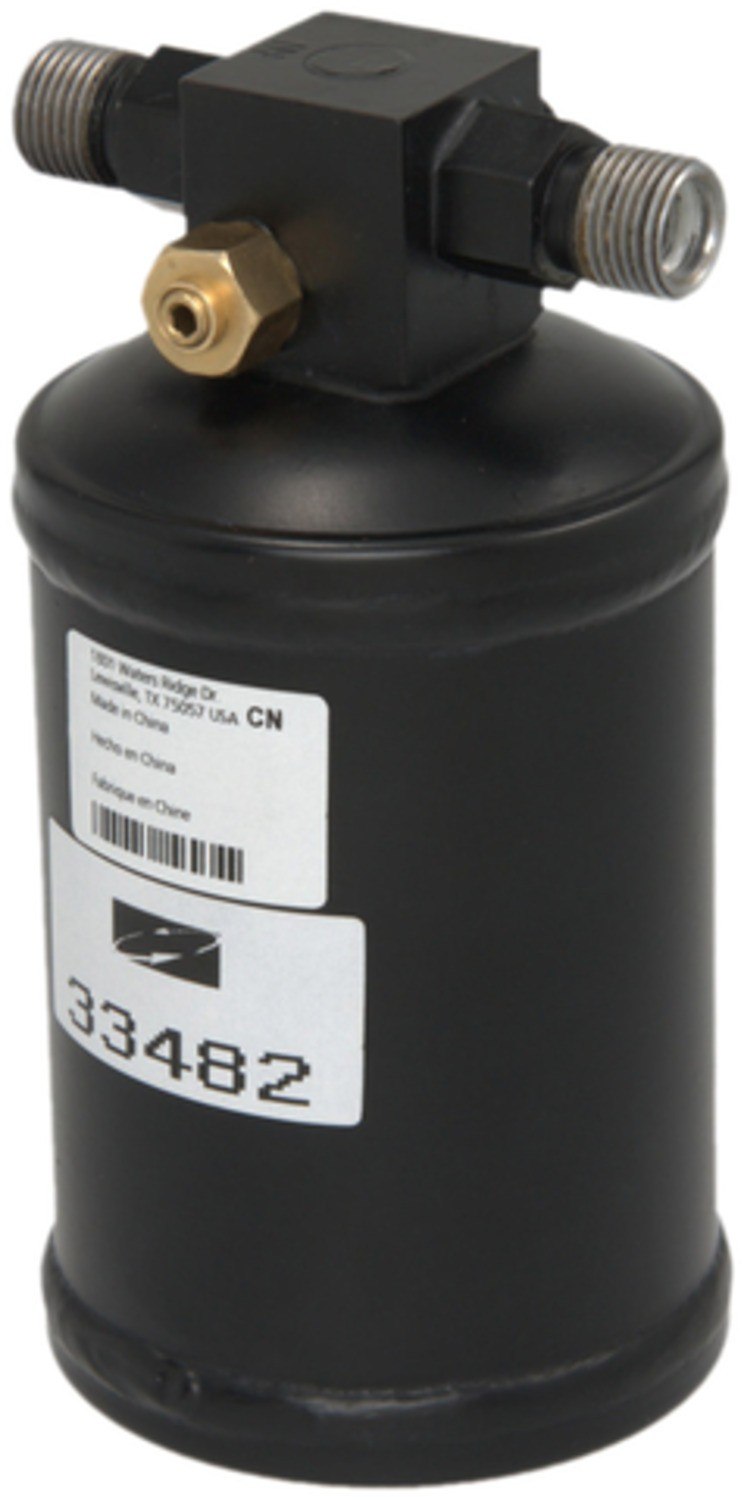 Four Seasons Steel Filter Drier 33482