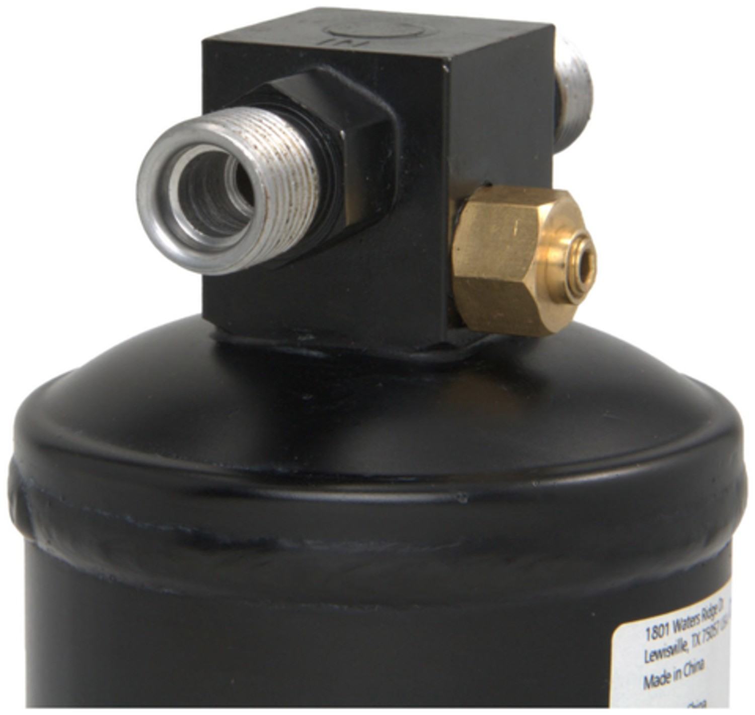 Four Seasons Steel Filter Drier 33482