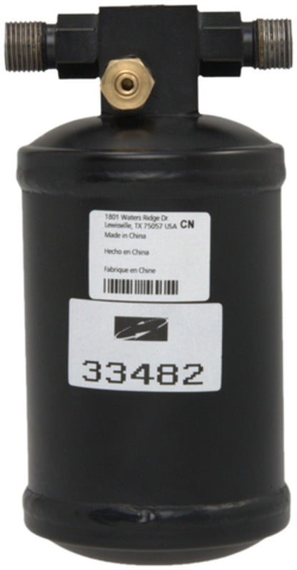 Four Seasons Steel Filter Drier 33482