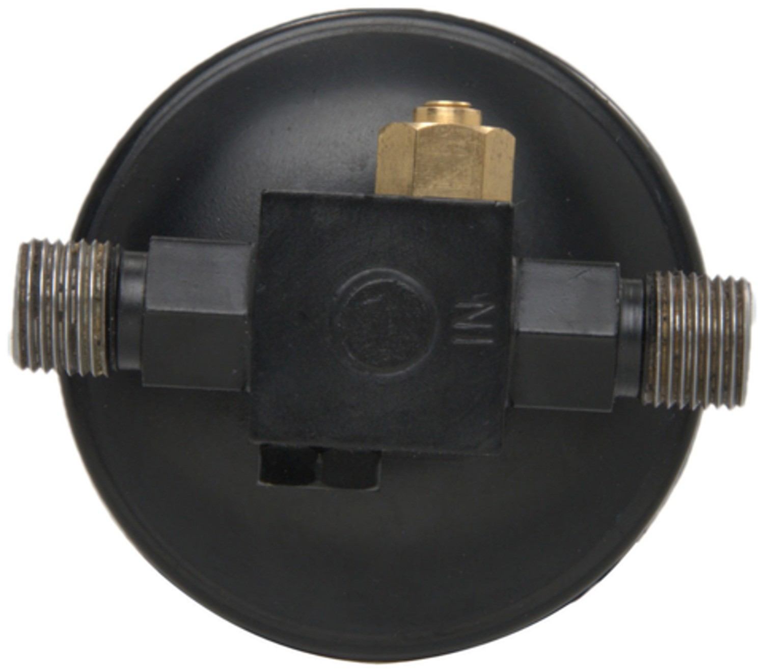 Four Seasons Steel Filter Drier 33482