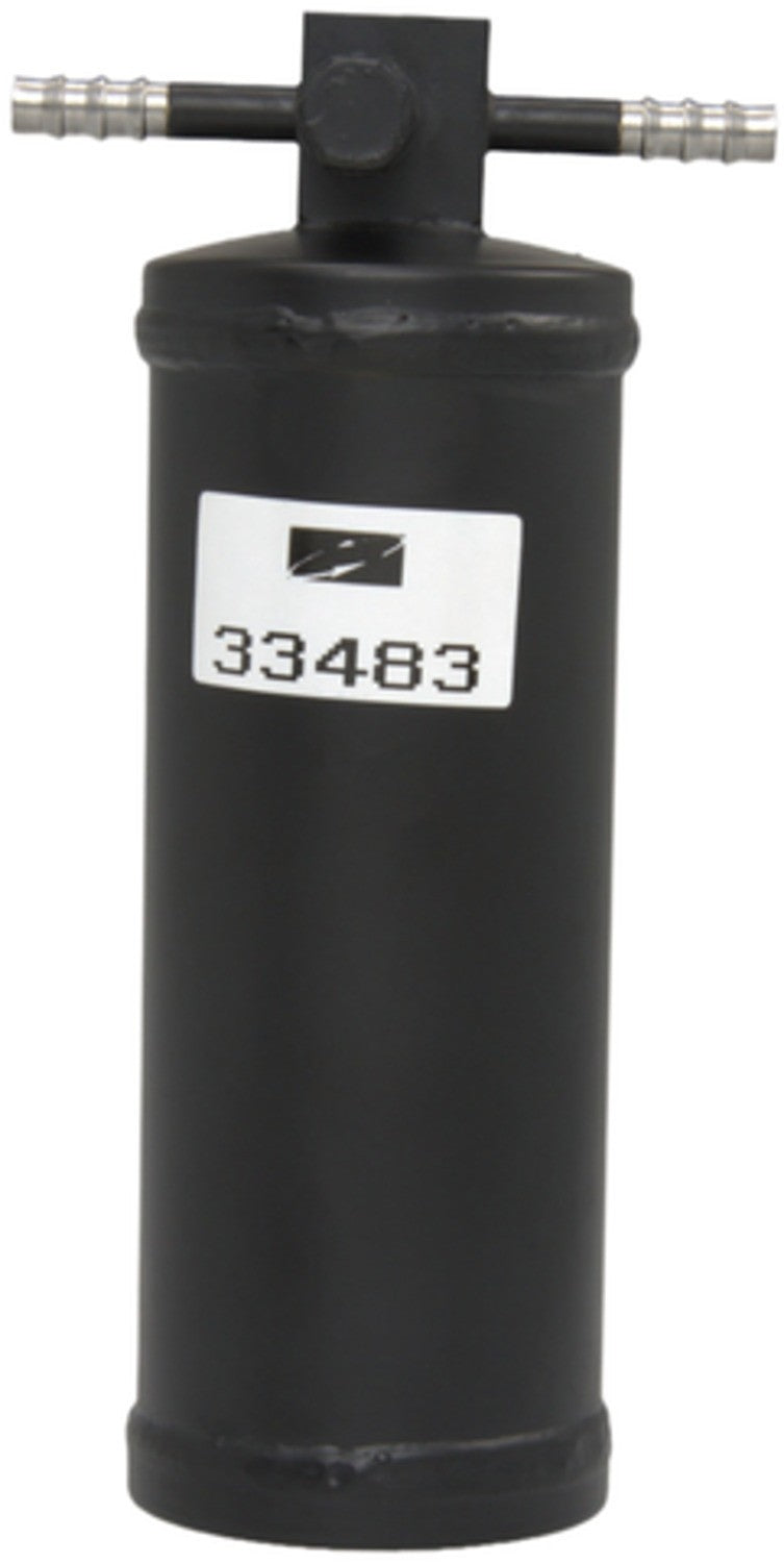 Four Seasons A/C Receiver Drier 33483