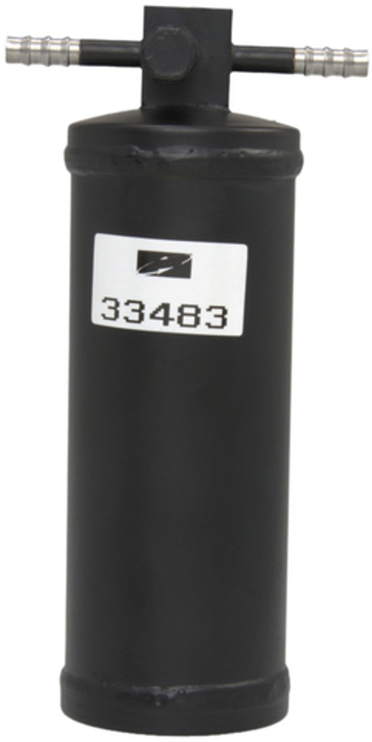 Four Seasons A/C Receiver Drier 33483