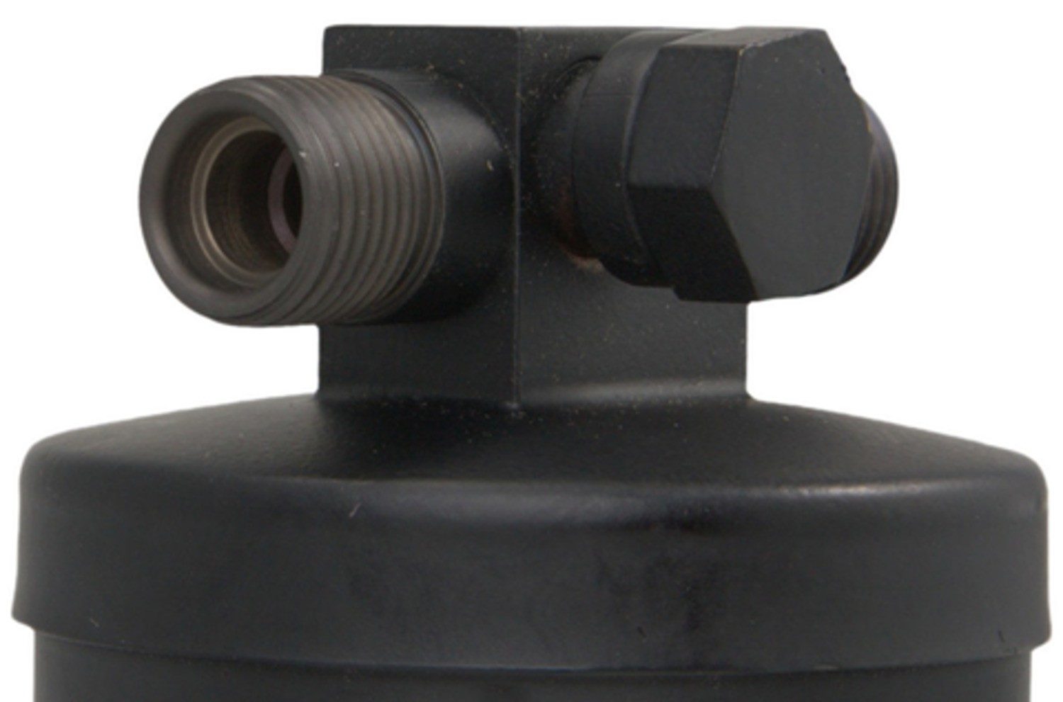 Four Seasons A/C Receiver Drier 33484