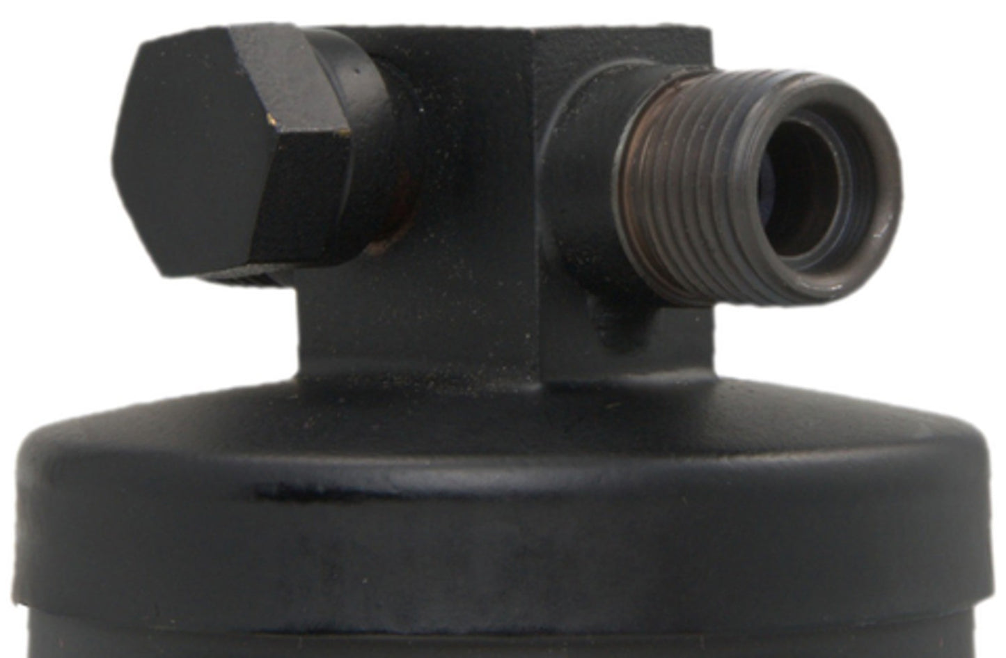 Four Seasons A/C Receiver Drier 33484