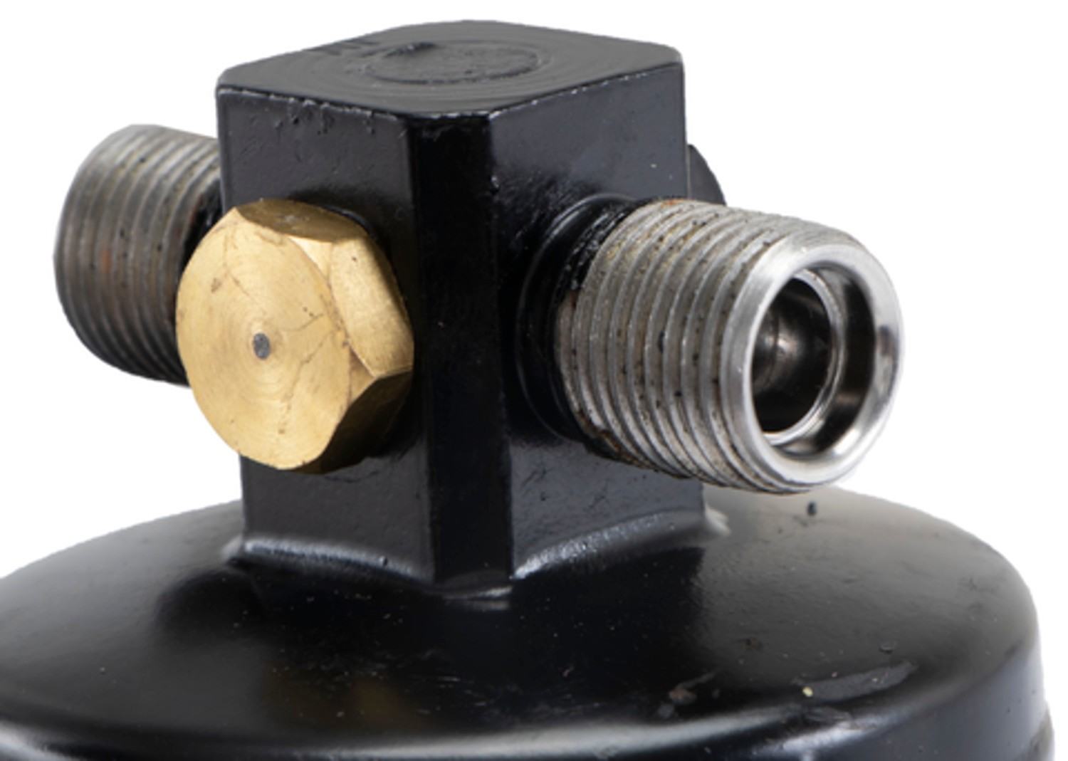 Four Seasons A/C Receiver Drier 33485