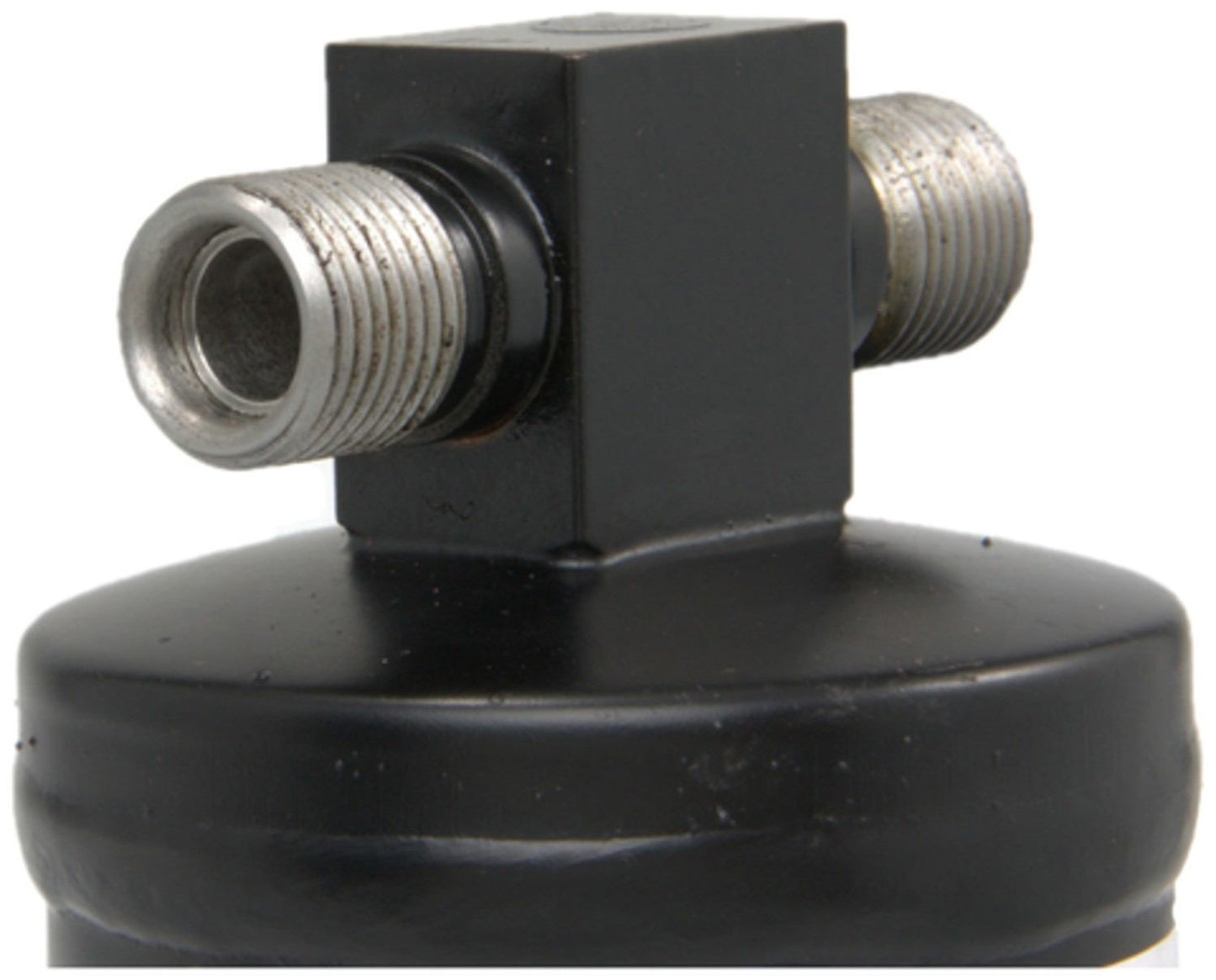 Four Seasons A/C Receiver Drier 33487