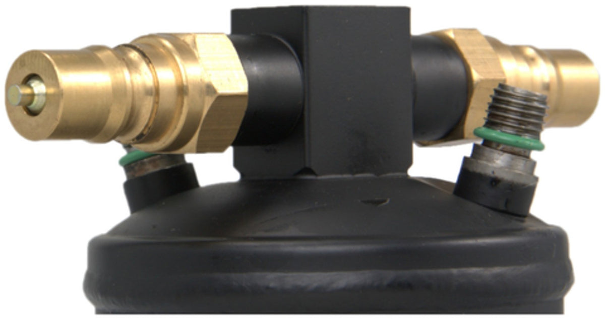 Four Seasons Steel Filter Drier 33489