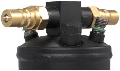Four Seasons Steel Filter Drier 33489
