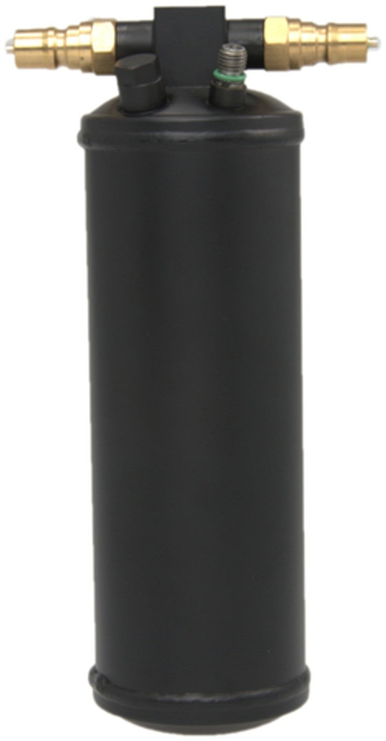 Four Seasons Steel Filter Drier 33489