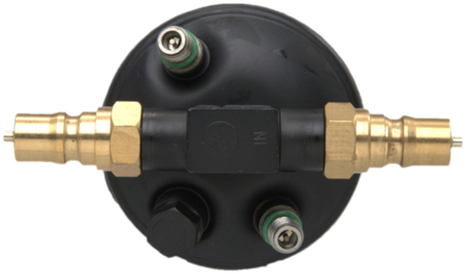 Four Seasons Steel Filter Drier 33489